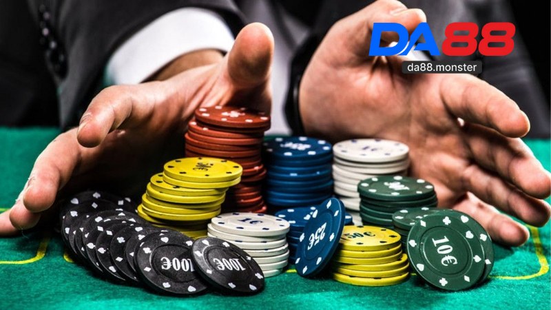 Blackjack Live Casino