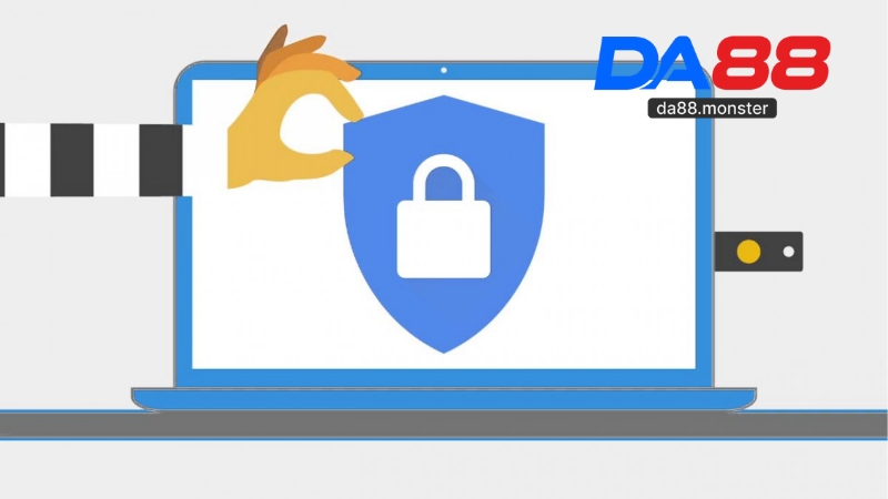 Chính Sách Bảo Mật Tại Da88