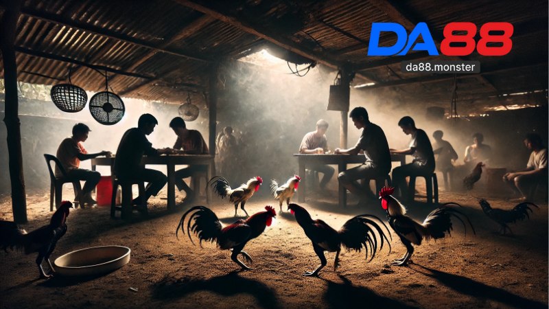 Đá Gà Cựa Sắt 