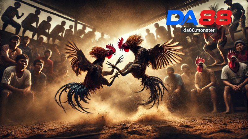 Đá Gà Trực Tiếp