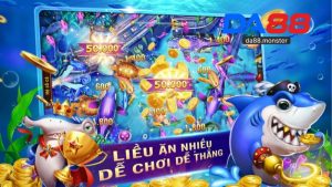 Game Bắn Cá Thần Tài