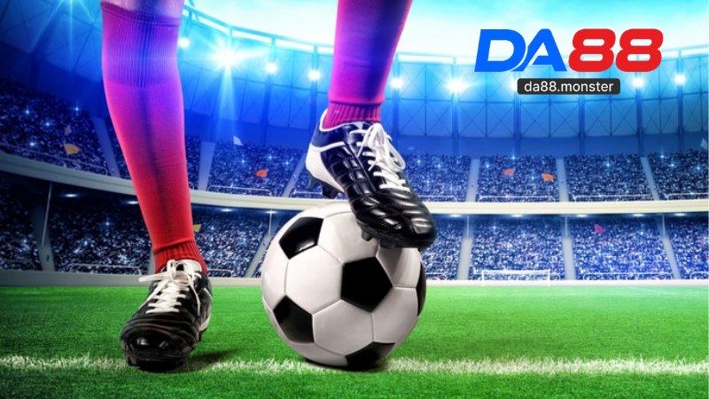 Thể Thao Da88