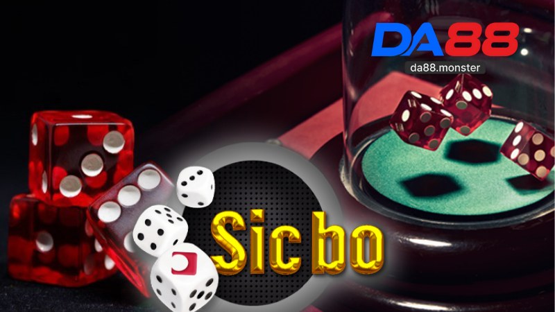 Xóc Đĩa Live Casino 