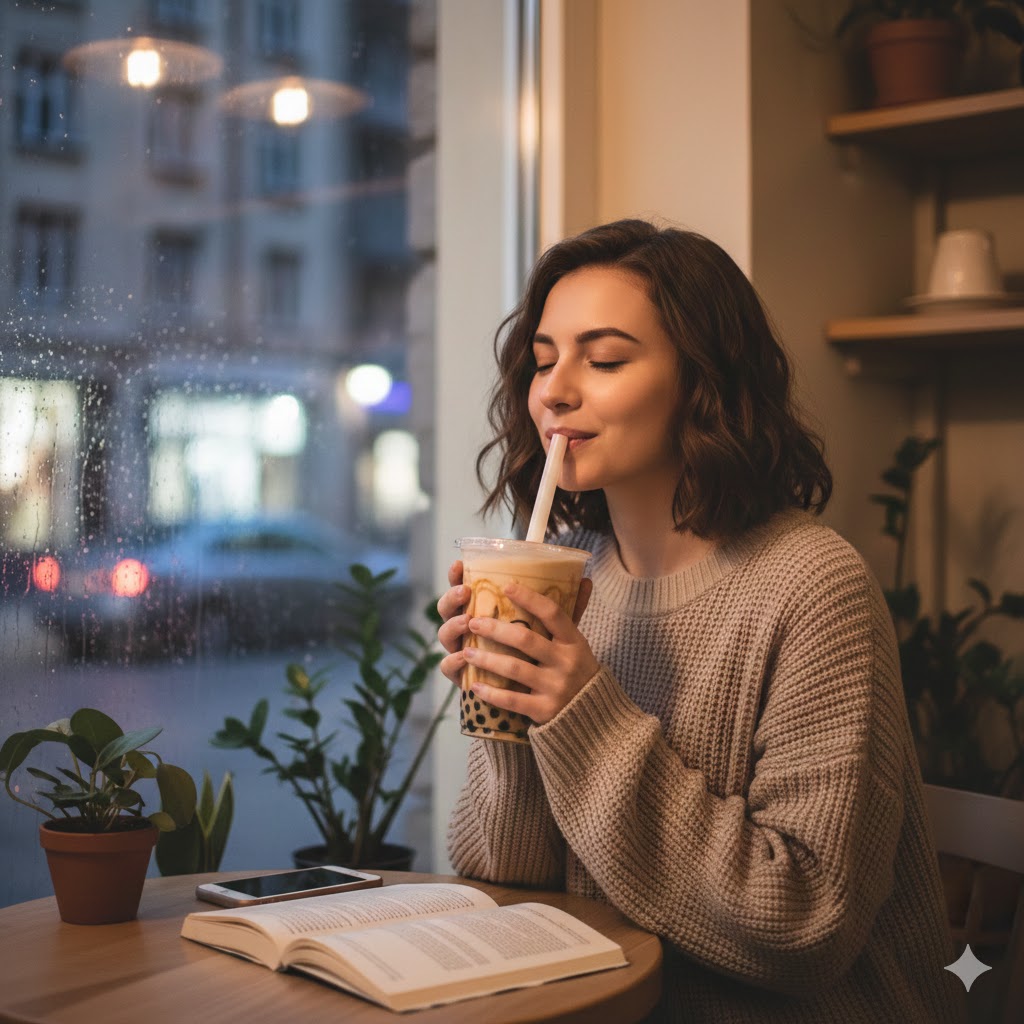 Hồng Nhung – Founder & tác giả tại Da88.monster Hành trình và vai trò